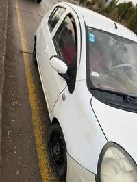 باندا 2013 محرك كير كفاله عامه  هزه جديده رقم جديد سنويه البارحه صادره...