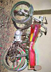 دراجة • للبيع • كلك وي