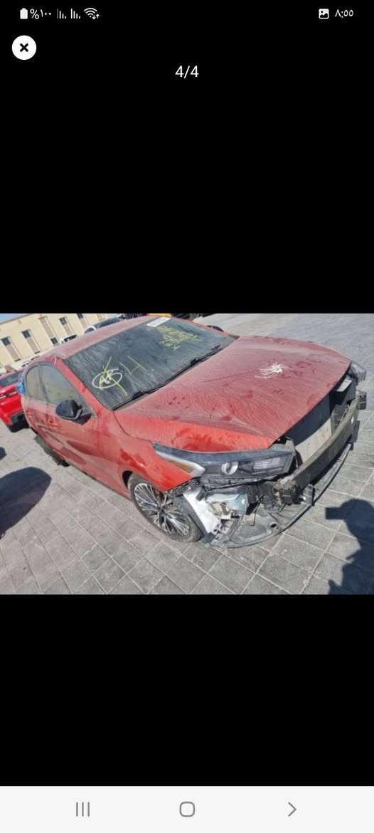 تفصيخ أمريكي النترا وفورتي من 2021 الى 2025 سستم كهربائيات كشر كير محرك حدادية
العنوان بغداد الشعلة 
***********
