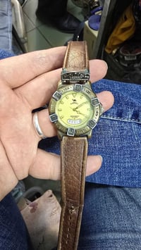 ساعة أصلية • السليمانية