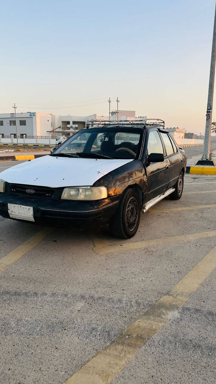 للبيع كيا سيفيا موديل 93للستفسار الاتصال ***********
