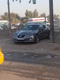 جنيسز • ٢٠١٢ • ٢٠٠٠ تيربو