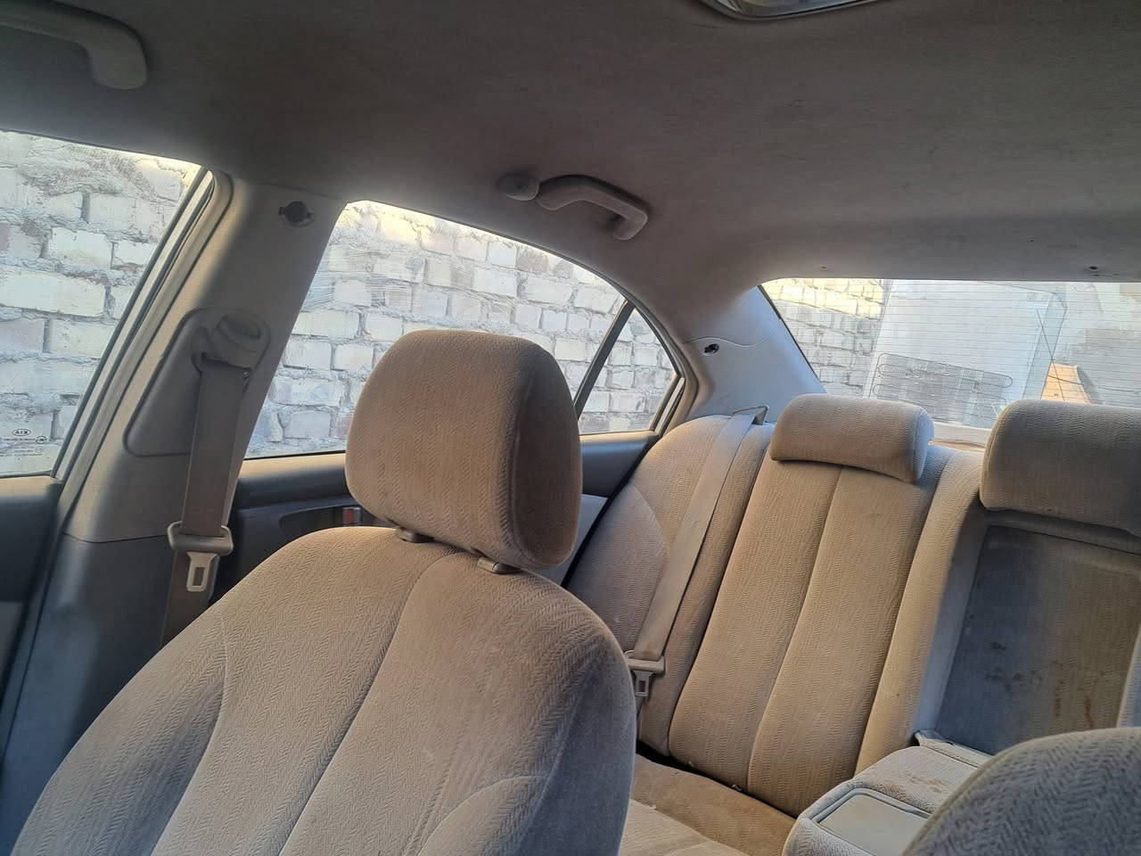 بسم الله اوبتما ادوات مديل2008 البيع كير ومحرك مكفولات تخم تاير جديد ويل كب متوم شمالي انكليزي سعر 40وبيها مجال مكان نجف***********
بسم الله اوبتما ادوات مديل2008 البيع كير ومحرك مكفولات تخم تاير جديد ويل كب متوم شمالي انكليزي سعر 40وبيها مجال مكان نجف***********
