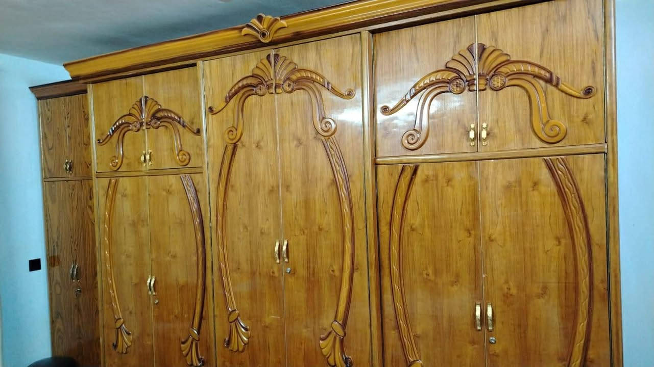 السلام عليكم مكلفه بلنشر غرفه صاج للبيع نضيفه حيل اي ضرر مابيهه 7قطع ستعمال قليل السعر700وبي مجال بسيط العنوان الشعب


**إذا كنت صاحب هذا الإعلان وتريد حذفه لأي سبب، رجاءا أرسل رسالة إلى الدعم الفني**