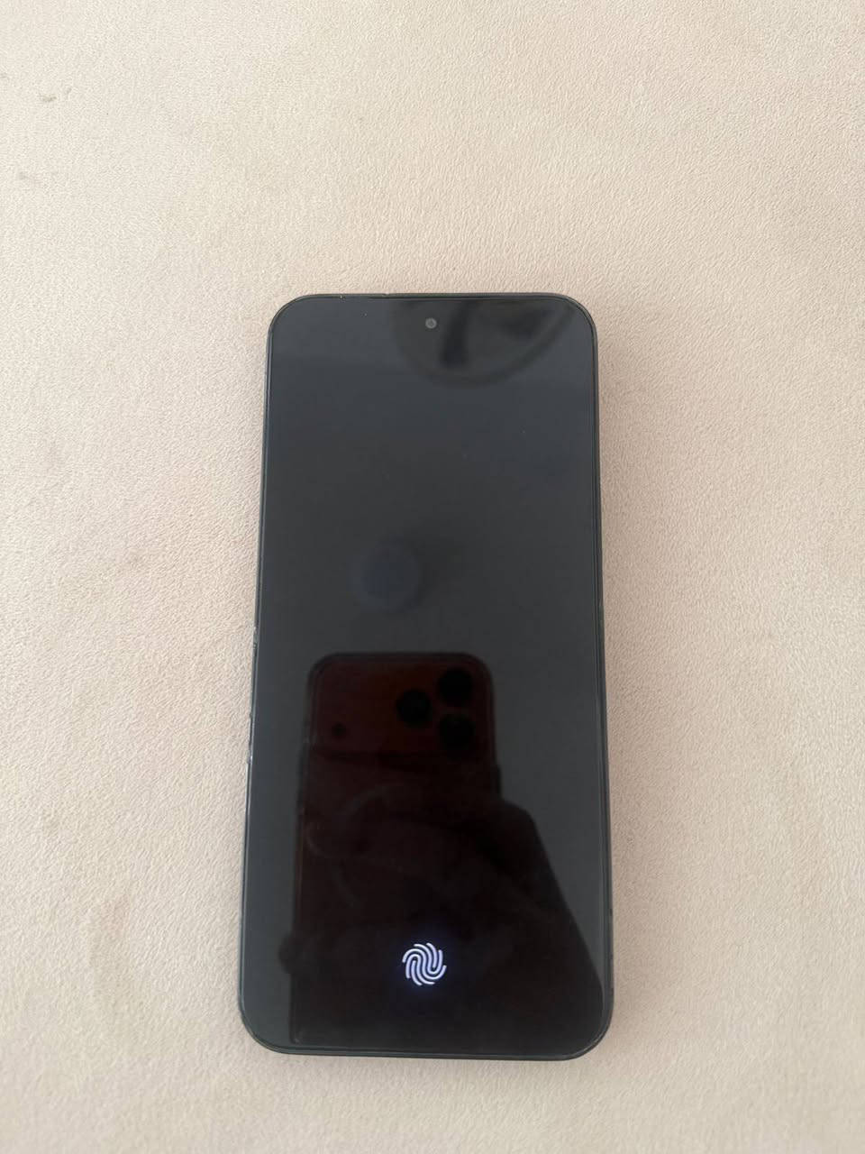 جي تي 30 برو للبيع
يدعم 120فريم ببجي

سعر250 بي مجال بكاني نجف

تواصل ***********
