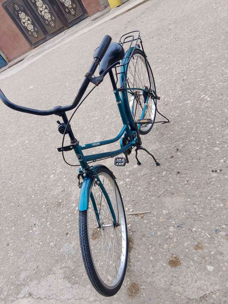 بايسكل للبيع ياباني موديل 2016 اسم فرو ماچ الون زيتوني مكان كركوك قادسيه السعر 75وبي مجال الشراي يجي خاص....


**إذا كنت صاحب هذا الإعلان وتريد حذفه لأي سبب، رجاءا أرسل رسالة إلى الدعم الفني**