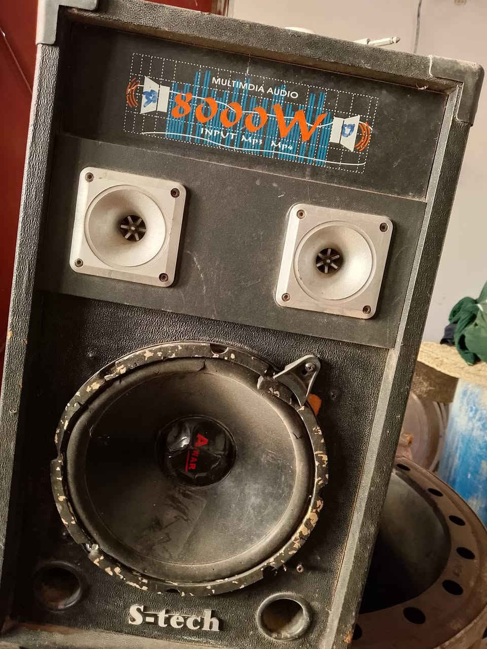 البيع شرط شغل سعر 100بيهن مجال


**إذا كنت صاحب هذا الإعلان وتريد حذفه لأي سبب، رجاءا أرسل رسالة إلى الدعم الفني**