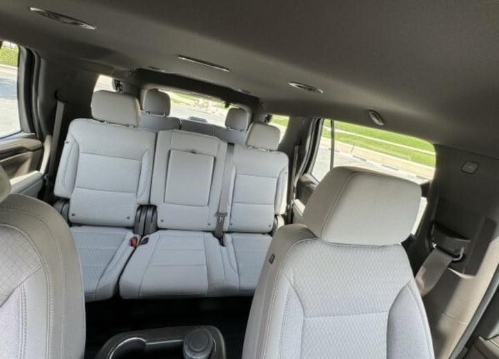 سلام عليكم أدوات سياره موجوده بالعراق تفاصيل اتصل وتساب على رقم صاحب سياره *********** فقط وتساب
