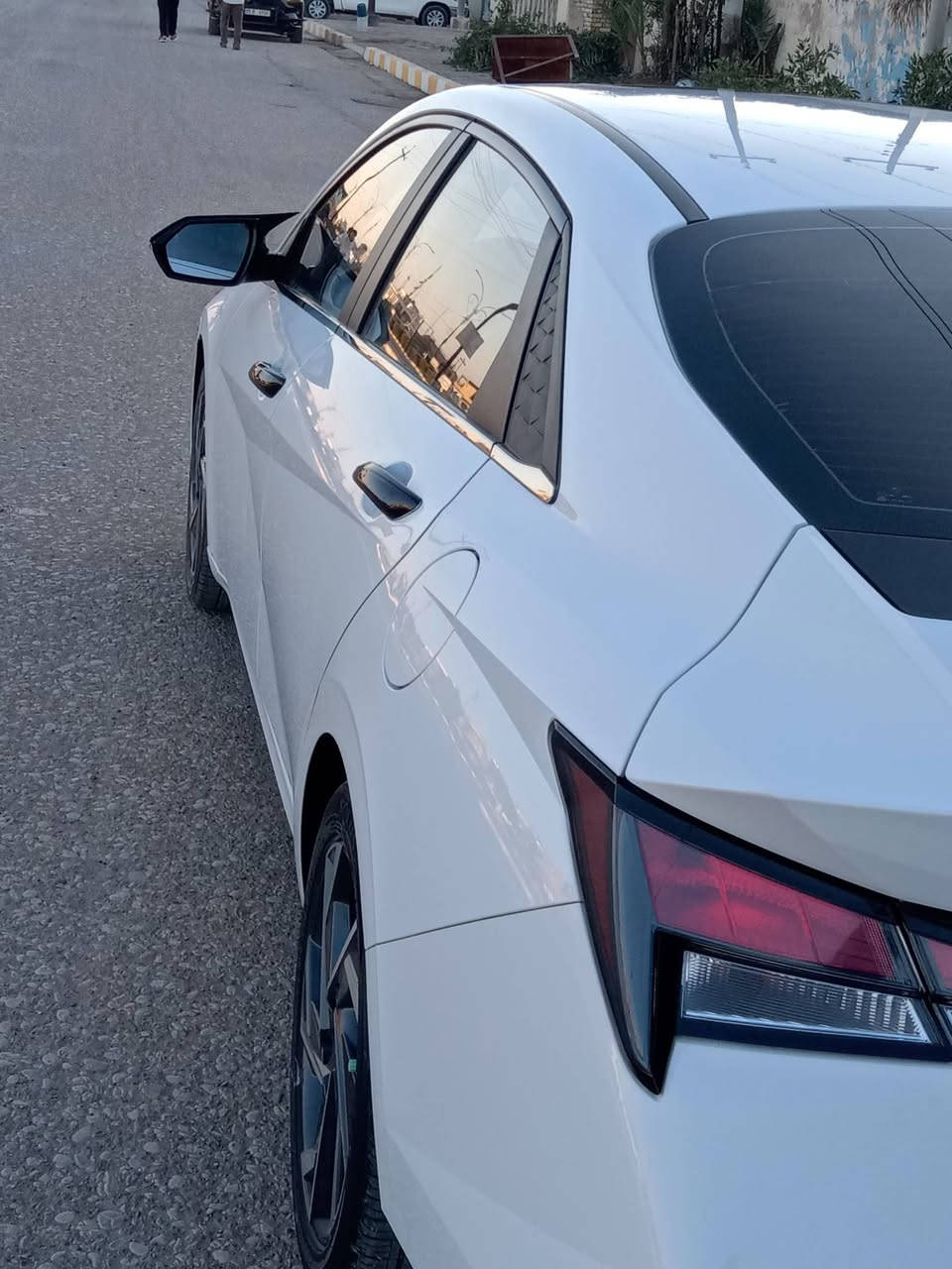 النترا 24 فول مواصفات رقم اربيل محرك 1500 ماشية 48 الف كفالة بـ استثناء رصعات ثنين العنوان ميسان ابو رمانة رقم الهاتف ***********
