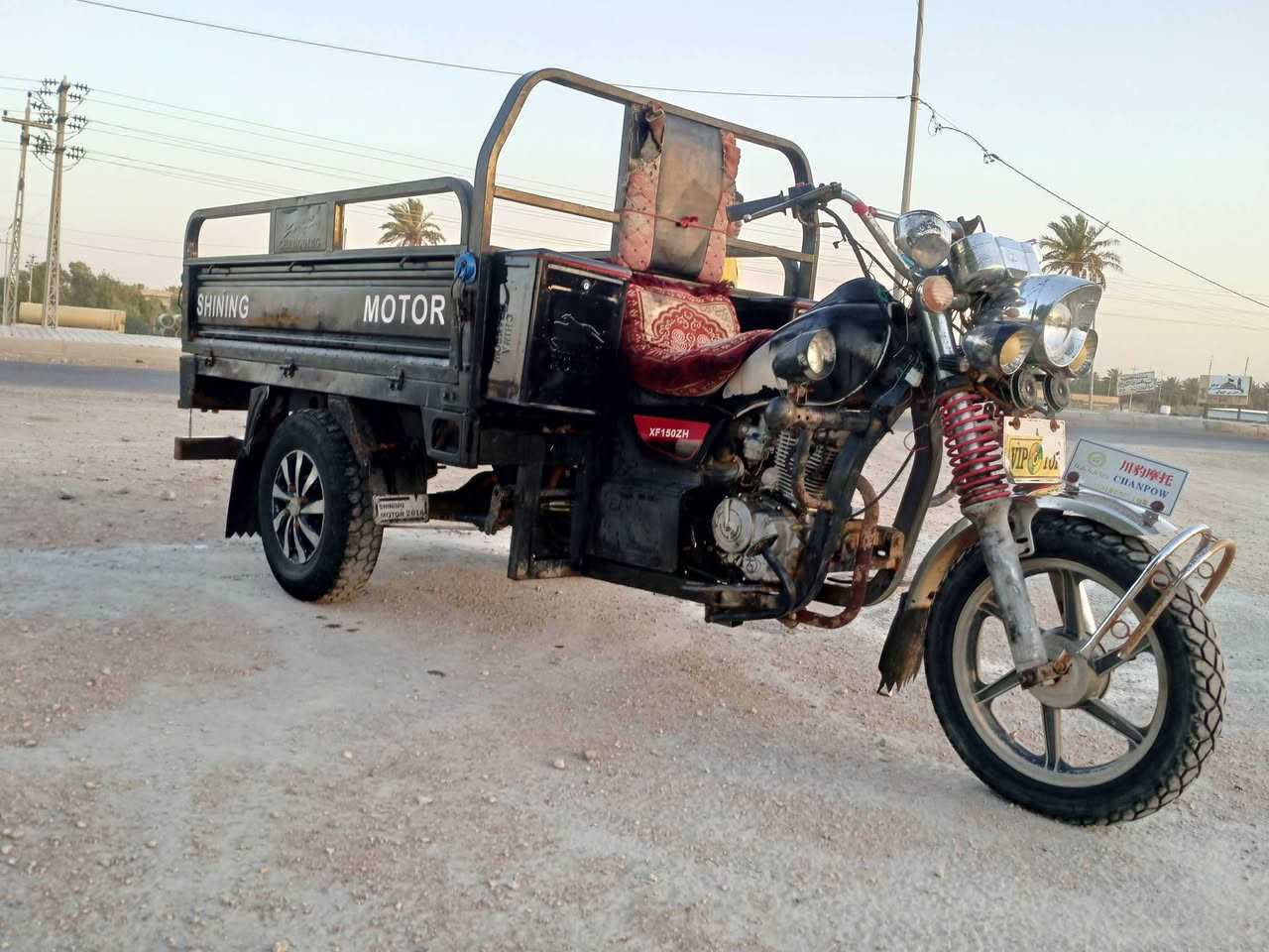 سلام عليكم..ستوته صقر فحل موديل 2019نضيفه 
سعر1700


**إذا كنت صاحب هذا الإعلان وتريد حذفه لأي سبب، رجاءا أرسل رسالة إلى الدعم الفني**