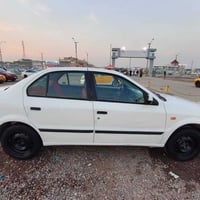 سمند ميسان • بصره • مكفوله من الضربه