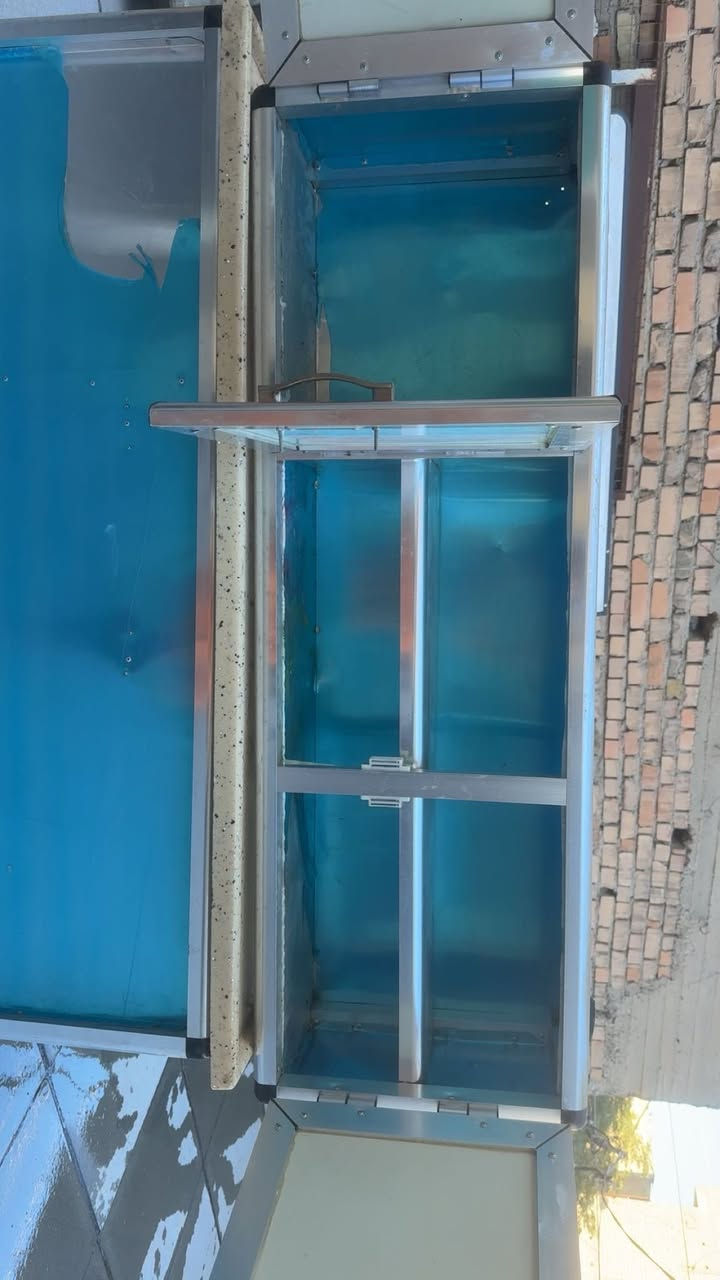 كامنتر للبيع ب٥٠ يحتاجله شويه تعديلات مكاني حريه وميز بلازمه للبيع ب٧٥ كلش كلش كلش ثكيل تكمه


**إذا كنت صاحب هذا الإعلان وتريد حذفه لأي سبب، رجاءا أرسل رسالة إلى الدعم الفني**