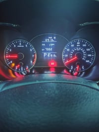 فورتي امريكي • ٢٠١٥ • قير ومحرك مكفول