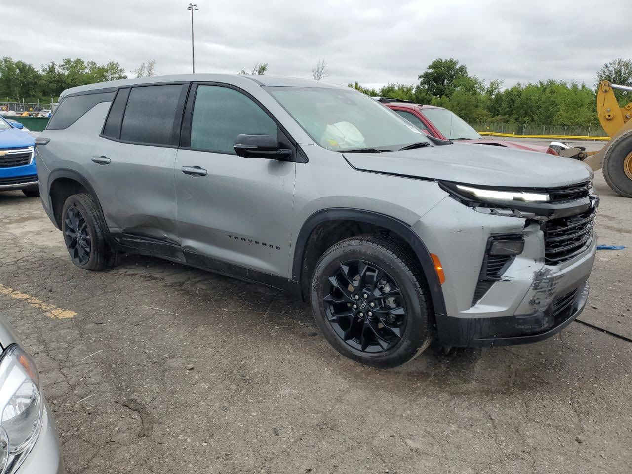 ترافلس 2024Ls تستلم ب الميناء ع وضعه موعد وصول 1/22                  *********** ترهم شهداء او حره
