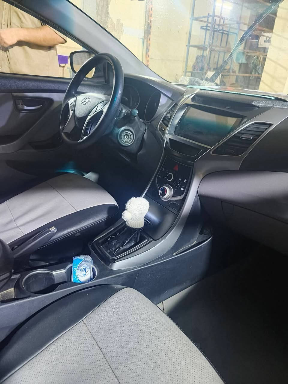 أقره المنشور يلا تتصل رحمه لوالديك

النترا ١٦ امريكي أجره رقم بغداد ماشيه ١٣٥ الف
مكينه ١٨٠٠ دوش  سنويه لل ٢٨ تنتهي 
غرامات ما عليها مصيره 
فقط هيئه شهرين خطها بغداد رمادي

بجم كبس حادث جنطه ومبدله تأخذها للسونار وتفحص 

مكينه كام بيها كازكيت بسبب جوين فلت من راديتر ابيع ع وضعها المكينه مكفوله من تبخير وتنقيص  

مكاني بغداد الأمين *********** 
سعر قفل ٩٧
