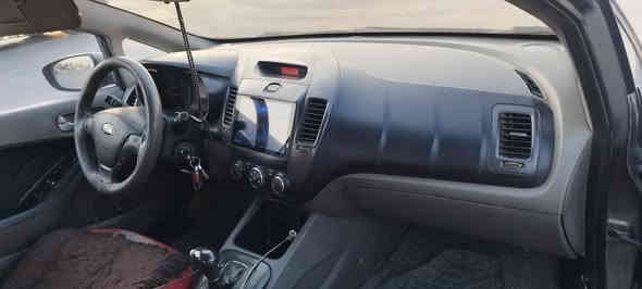 سلام عليكم كيه سيراتو2015صبغ متقطع بس ابيع حزام بدون فتح براغي تبريد مكينه جاهزه السعر108رقم الهاتف ***********متواجت ع واتساب بس
