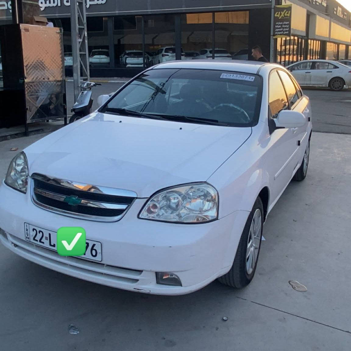 السلام عليكم
اوبترا 2009 

بدون ضرر 

كير اوتوماتيك 

دائر فقط صبغ 

بارد جاملغ امامي 

السعر والاستفسار الاتصال على الارقام التاليه 

***********

***********
