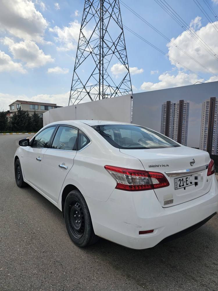 نیسان سێنترا مۆدێل 2017 خلیجی سپی بەفری

بێ بۆیاخ - ناو کرێمی - تەبرید مەرکەزی- ABS - دژە خلیسک - یەدە نیکڵ - چوارجام و ئاوێنە کارەبایی. سەیارەکە ماڵی دۆستە. سپێری دانەبەزیوە 

سەنەوی تا مانگی 5 ی 2028 تازەیە 
گێرو مەکینە بەشەرت نەکراونەتەوە لەکاتی خۆیدا بەردەوم سێرڤس کراوە . بێ بوخار و بێ دوكەڵ و بئ دەنگ . و تەبرید و گەرمی بەشەرت . 

 بە نرخێکی زۆر گونجاو خوار بازار 
سعری ١١٣ گەڵاو مەجالێکی کەم . 

شوێن سلێمانی 

***********
*********** السليمانية, العراق
