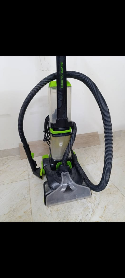 مكينه غسل زوالي تشتغل بس تشكل مرات ماتشفط ب ١٥الف اعتقد بيها انسداد يرادلها تنظيف مكان جزيره بغداد السياحيه


**إذا كنت صاحب هذا الإعلان وتريد حذفه لأي سبب، رجاءا أرسل رسالة إلى الدعم الفني**