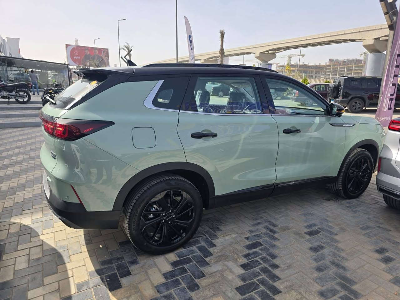 دونج فينج هيودج
موديل 2025
هايبرد 
زيرو لم ترخص 
أقل سعر 🔥 
01019999702
01111431515


**إذا كنت صاحب هذا الإعلان وتريد حذفه لأي سبب، رجاءا أرسل رسالة إلى الدعم الفني**