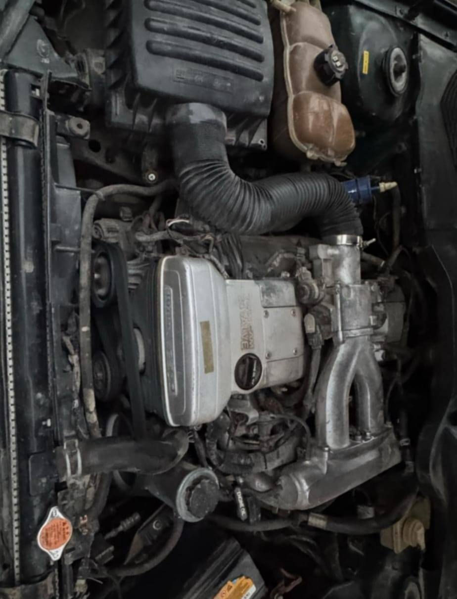 للبيع اوبل ستيشن موديل ٩٦ رقم نجف الجديد مشروع وطني سنوية جديده لحد 2028 مكينه صدر كله جديد بيها اثر جراد بسيط تبريد شغال 
للبيع العنوان ديالى المقدادية شهربان السعر 48 وبيها مجال 
للأستفسار غير متواجد اتصال فقط ***********
