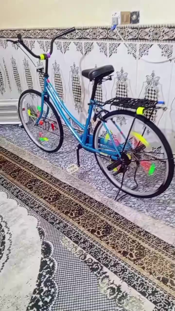 بايسكل للبيع مكاني ناصريه السعر 150 مديل 2020شهر رابع يوم 8


**إذا كنت صاحب هذا الإعلان وتريد حذفه لأي سبب، رجاءا أرسل رسالة إلى الدعم الفني**