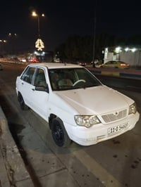 سايبا 11 • باسمي • شاشه كامره