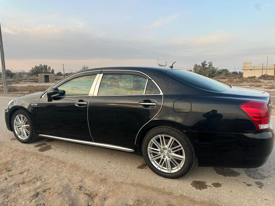 سلام عليكم
ماجستا للبيع
اصولي اصولي
رقم بغداد
مبيعات 
جاهزه مجهزه 
كفاله عامه
فيه اي بي
موديل 2010
المكان الناصريه
بيبان شفط
جنطه شفط
مواصفاته معروفه 
السعر 140 وبيه مجال 
***********
