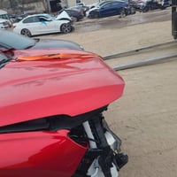 سنتافيا موديل 2023 وارد امريكي محركها 2500 ماشي 60الف كيلو  للاستفسار ...