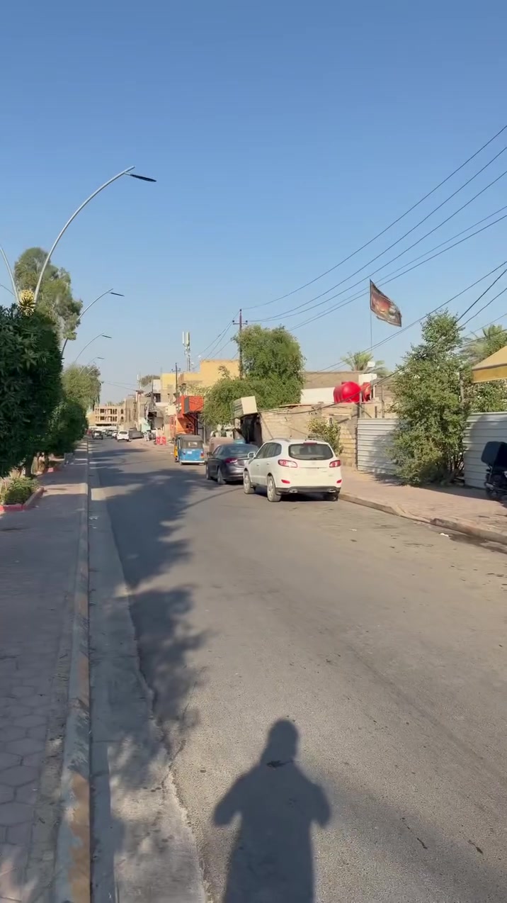 فرن هاوس
نكهة أصلية بلمسة عصرية 🫓
كومبير 
مناقيش 
بيتزا 
مقبلات 
صاج ايطالي
📍العنوان بغداد  المحمودية – شارع جامع الوصي
مقابل أسواق فلس ونص
🕗 يومياً | 8:30 صباحاً – 12 منتصف الليل  
***********
