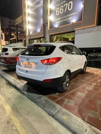 توسان ٢٠١٦ • فول اوبشن فتحة • كربلاء