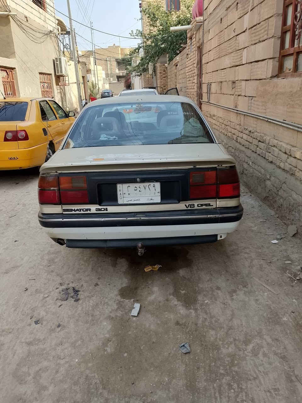 السلام عليكم شباب اوبل للبيع سعر 25. ***********
