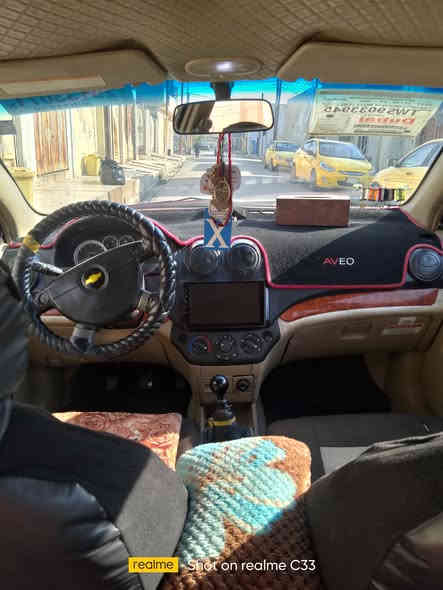 السلام عليكم افيو 2010🥰 موئسسة 👍داخل لونين🥰 هيئة وغرمات صفر 🥳
رقم بغداد انكليزي 👍كابون بيها اشرعي بالموصل 👍شرط التحويل 

محرك استر بلدي شرط تبريد ثلج

تدفئة نار 🔥السعر 58 الأيسر تواصل 

***********👍
