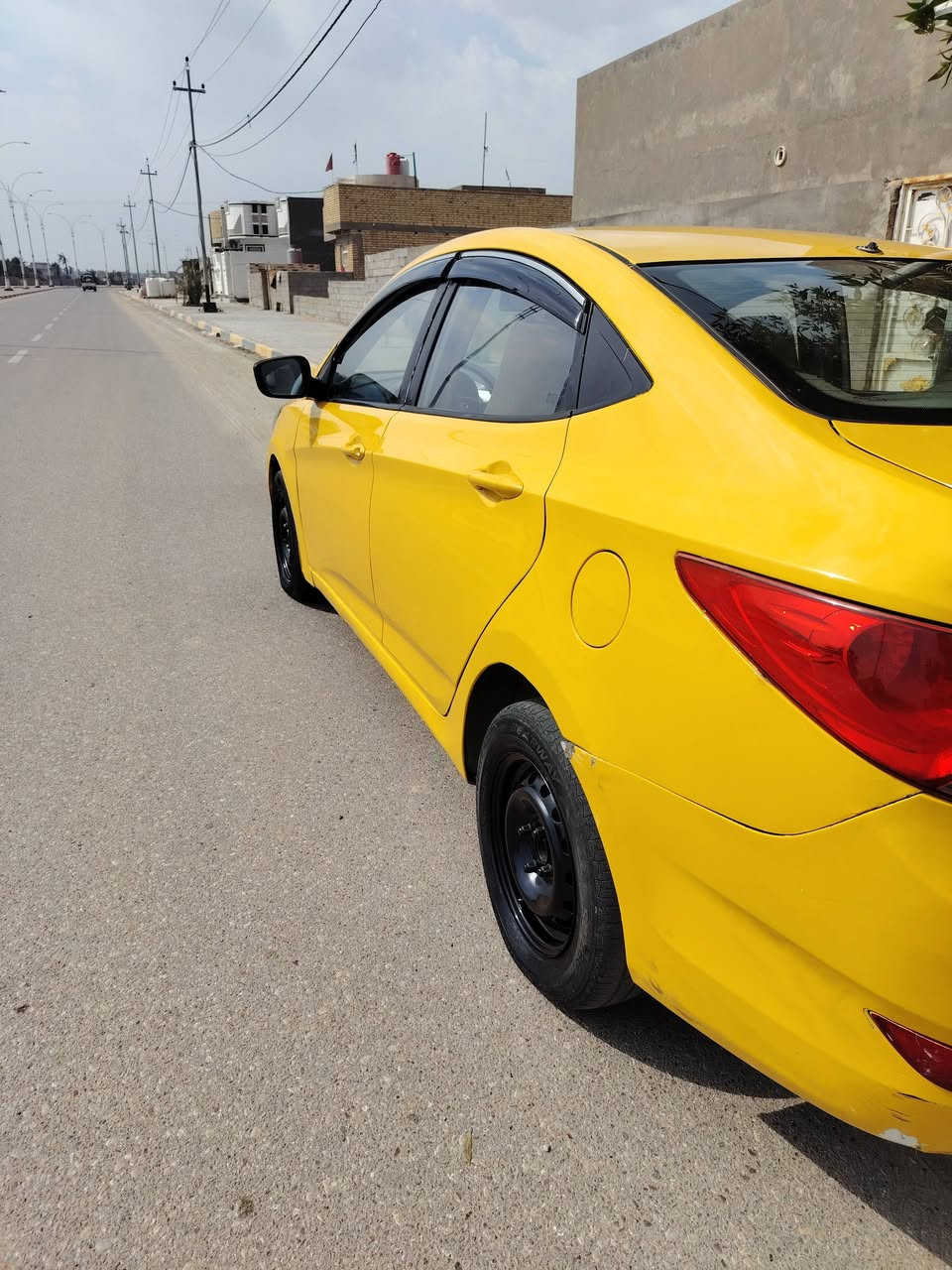 سلام عليكم
هونداي اكسنت البيع 2012 خليجي مكينه 1600 دوش رقم نجف انكليزي بسمي سنويه 26 تبريد ومكينه شرط مصفره هيئة وغرامات مداور ثاني يوم السعر 78 وبيه مجال بصيط مكان السماوه المركز المدينه استفسار أكثر ***********
