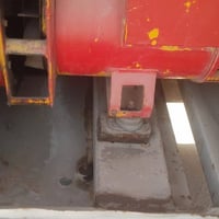 مولدة ١٢٥ كيلوڤا • ٦ سلندر • بيركنز