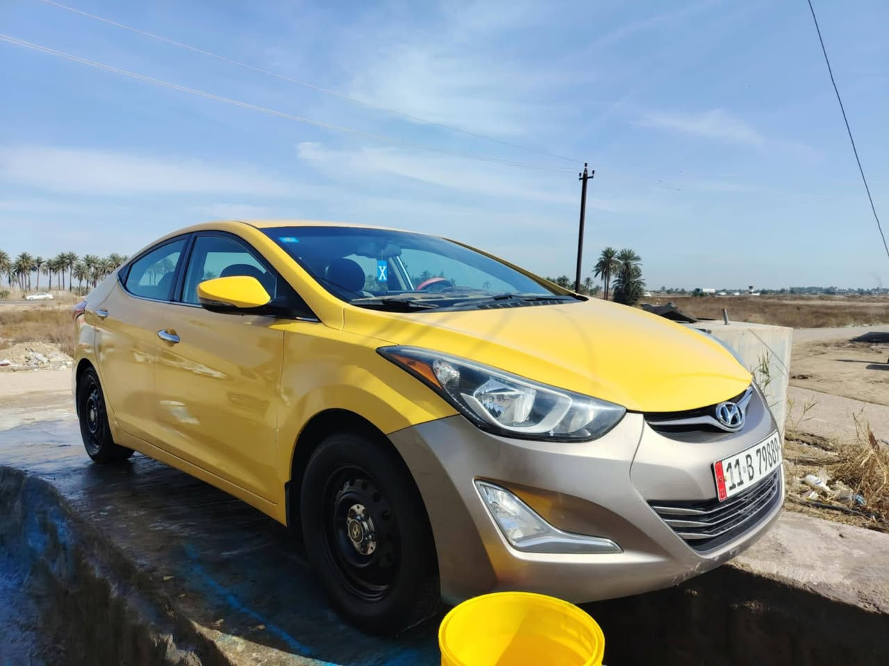 اسلام عليكم النترا 2014 رقم بغداد انكليزي
بيها جاملغ الخلفي تفاصيل اكثر *********** مكان بغداد ابوغريب 
السعر 110 بيها مجال
