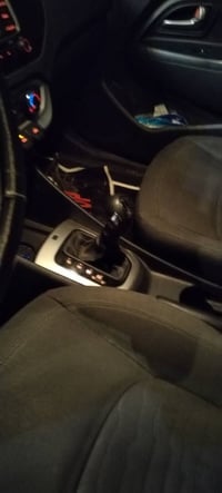 kia rio 2016 مكفوله كفاله عامه السياره ماشيه 65 الف كيلو مكينه 1600 دو...