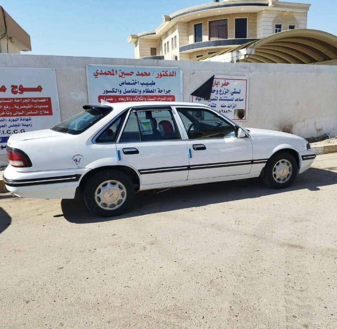 برنس موديل 95 گير ومحرك بالباكيت مصبوغه حزام للجماليه قماره وشواصي بلاد رقم بغداد نگليزي ب اسمي تحويل مباشر 
السعر 45 عنواني الانبار بالگرمه ***********
