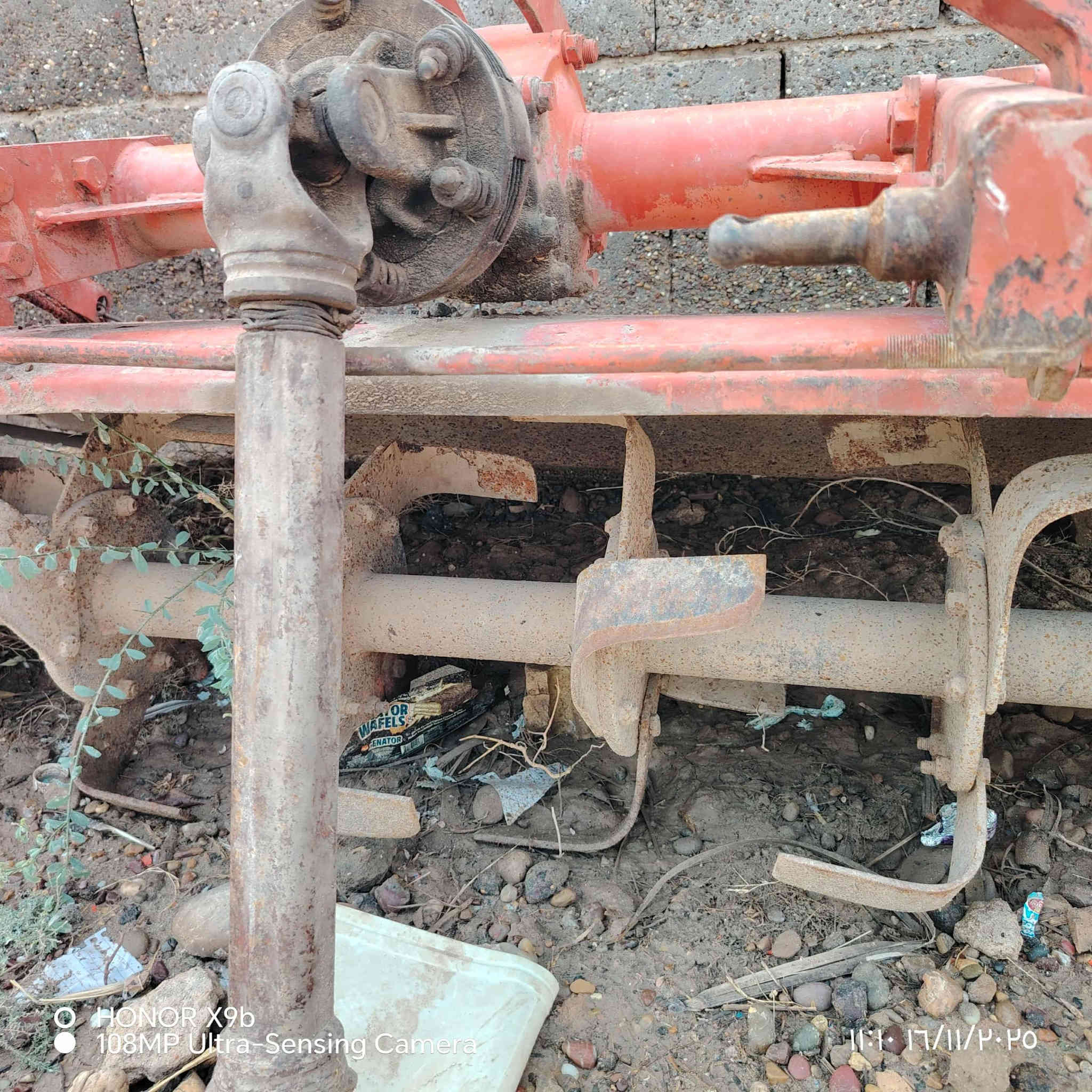 سلام عليكم
مكينه موديل 85 كيله شغاله مع رفاسه شغاله بس يرادلها تجفيت المكينه سعر 6 مليون وبيها مجال للئستفسار اكثر اتصل على 👈 ***********
