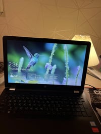 i5-8250U • رام ٤→١٦GB • SSD ٥١٢GB