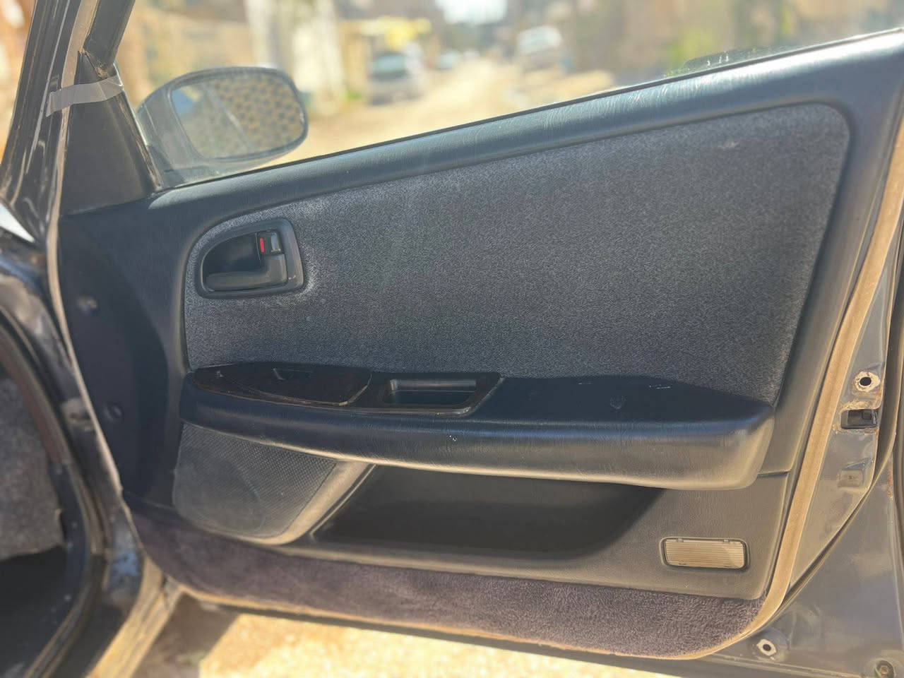 السلام عليكم كرسته نفخ موديل 93سياره مكفوله من كص ونقل كير ومكينه سي9 جدد تبريد حداديه جاهزه لسياره رقم ديالى بسمي السعر 52العنوان كوفه عباسيه اني مكلف بل نشر ماجاوب خاص اتصل عل رقم ديالى ***********@ محمد الحدراوي
