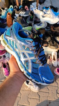 اترانشوزات اوربي اورجنال عنوان بغداد البياع بقرب من مصرف بغداد لايوجود...