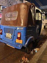 تكتك باجاج موديل 2021 شهر 9 رقم وسنوية جديده مرقمه ب25 وداخله هزه اصول...