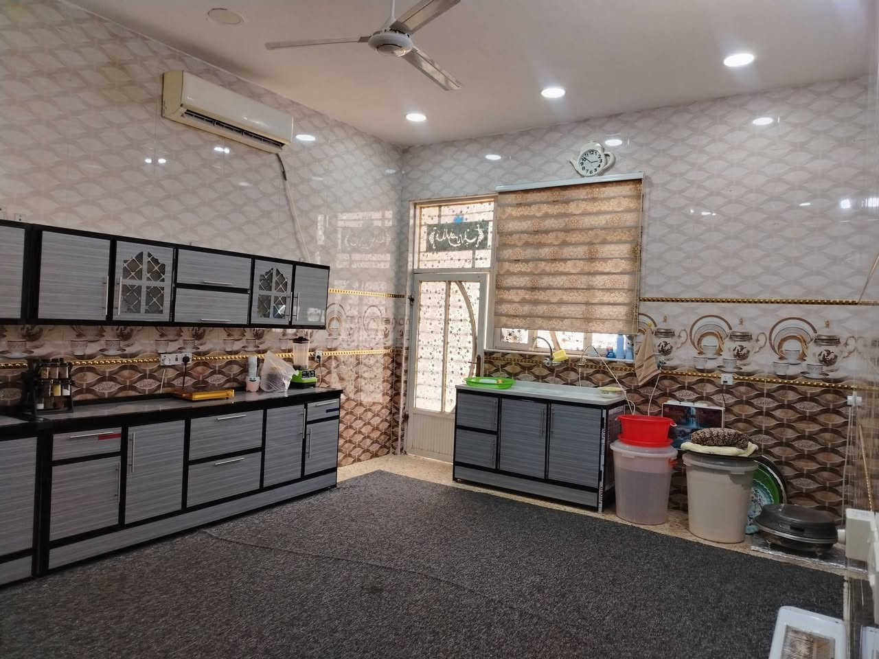 السلام عليكم
دار للبيع - المساحه 500 متر - زراعي طابو ٢٥ قرب جامعه الإمام الصادق. ع.
للاتصال والاستفسار
***********
