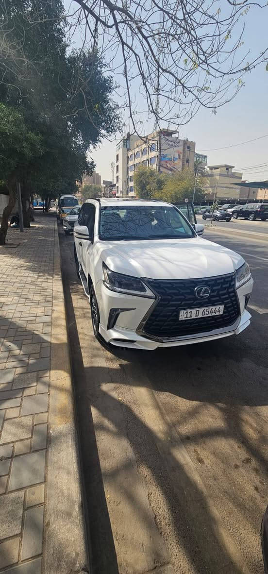 لكزز موديل 2021
للبيع 
***********
