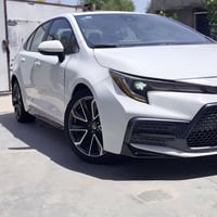 كورلا هايبرد • ٢٠٢٠ • ابو غريب