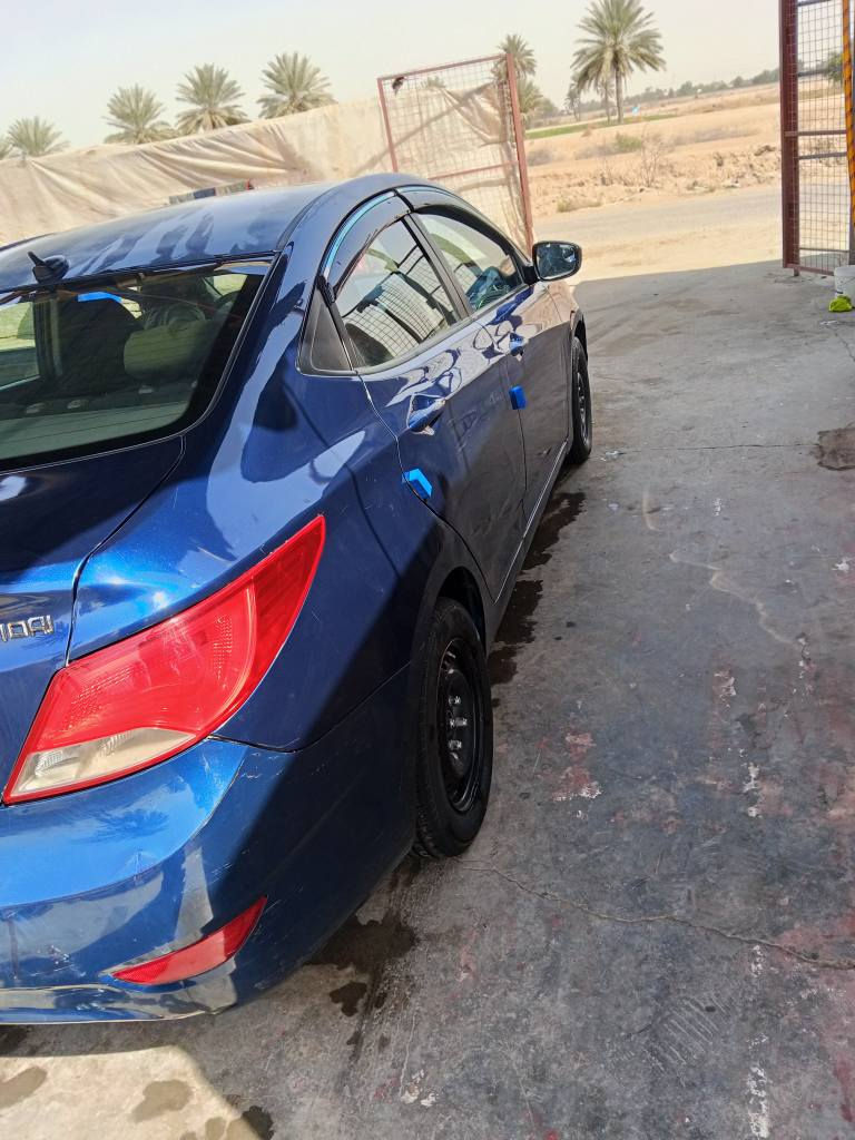 اكسنت 2016 امريكي مكفوله مكينة كير صدر تبريد بيها مكانات صبغ ابيع حزام سنويه ل29
بغداد المحموديه 
*********** بغداد, العراق
