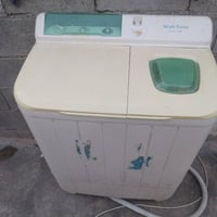 غساله • شزط • كركوك