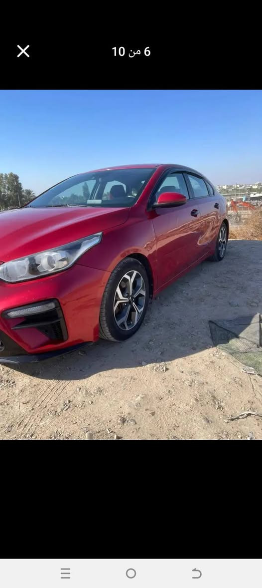 يالله لسعر بلاش
فورتي ٢٠٢١ أمريكي رقم بغدادبسمي سنويه جديده تحويل موباشر محرك ٢٠٠٠ (دوش مكفول) كير (مكفول)  حداديه ١٠٠% تبريد ثلج باتري جديد تخم تاير جديد  (ابو لخطه)   شاشه  كامره دواره ٣ وضعيات قياده تحكم ستيرن جهتين ايكو كروز مانع نزلاق حساس تايرات قياده ذاتيه تحديد مسار رادار أمامي وخلفي وجانبي  غرفه نضيفه ع وضع لشركه سياره حلوه  ومجنبزه وناعمه تراي زيرو مال جناي مسويله سيرفس كامل كلشي بيه شغال ربع مذب عليه جاهزه ماشيه 80 حادث  امريكه  بنيد مصبوغ  نفسه راجع وجاملغ بارد صور لحادث بل منشور وبيه بل عراق بيهه باب باردشخط بدون اي دواخل شخط فقط سياره ليبل واحد بدون تبديل لسعر134 وبيه مجال قليل مكاني كربلاء بيع فقط لخاص  مغلق  ٠
*********** لخاص مغلق وبخدمتكم علما منضومه غاز جديدة شاهده انسى صرف ودوانز
