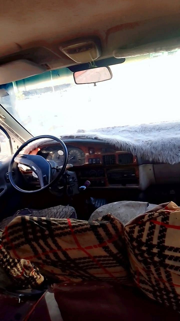 ***********
بريجو البيع موديل 99 مكينه بيه تنقيص كير وكسل مكفولت ولبقي شوف العين السعر 46 بيه مجال مكان السياره النجف
